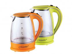 ������������� MR-064 1,7� 2000�� ���� ������. ��MAESTRO