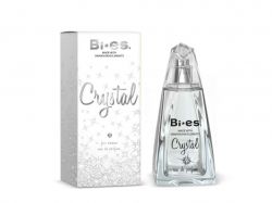 �������� ���� ��. Crystal 100 �� (c���) ��BI-ES
