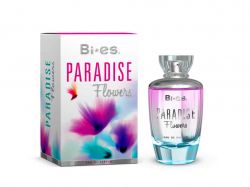 �������� ���� ��. Paradise Flowers 100 �� (c���) ��BI-ES