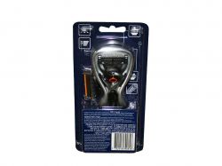 ������ GILLETTE Fusion Proglide � 2 ������� �����������