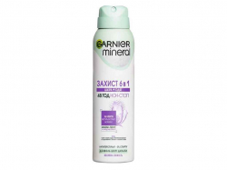 ������������� Mineral ������� ������ ����� 150 �� ��GARNIER