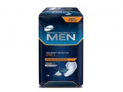   for Men Level 3, 16 TENA