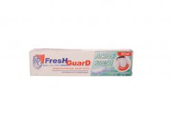 Зубна паста 50мл Active Fresh ТМFRESH GUARD