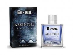   . 100 Absinthe Legend BI-ES