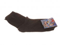 Шкарпетки жіночі стрейч високі (10пар) 23-25р. ТММM