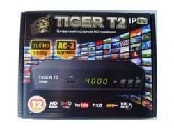 2  Internet,  MEGAGO AC3  TIGER DVBC