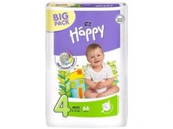 i Maxi 4 (8-18) Baby HAPPY 66 BELLA -  1