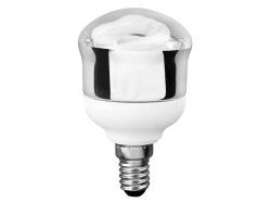Лампа енергозберігаюча Reflector R50 11W(Spiral) 4100K E14 SL526 ТМSVOYA