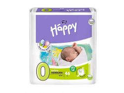 i Newborn 0 (0-2) Baby HAPPY 46 BELLA -  1