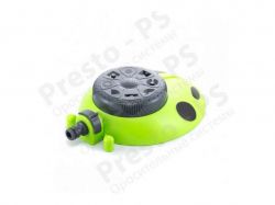 �������� �� 8 ������ 8112G (green) ��PRESTO-PS