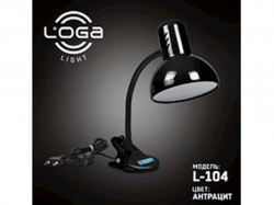 ����� �������� L-104 �������� ��LOGA � LIGHT