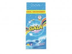       ( .) 8 Gala