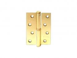  100 * 75-B-Steel-GL (2/) APECS