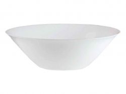  CARINE WHITE 270 (D2370) 6190113 LUMINARC