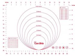   -675, 3040,   CON BRIO
