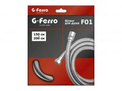    . G-FERRO  Chr.F01  150  OL -  1