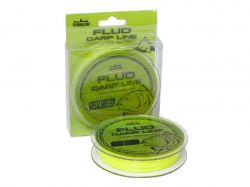 �i��� d=0,370 15.8kg 350� Fluoro Carp Line 152-6-370 ��FISHING ROI