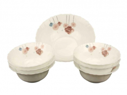 ���� 7-�� ���������� (6 ��� 1 ���������) NEW 1869 ����� ���-����