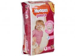 ϳ������-������� Pants �6 ��� ������� 30�� ��HUGGIES
