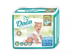 �i������ Extra soft 5 Junior (11-25��) 39�� ��DADA