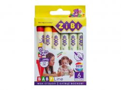 ����� ������ SUPER JUMBO 6 �������, ������� ������ ZB.2484 ��ZiBi