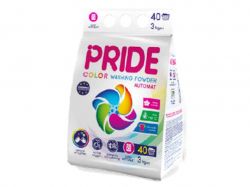         3 Pride -  1