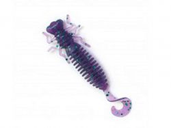 Приманка силіконова Larva Lux 2,5 (63мм) колір 007 (7шт/уп) ТМFANATIK