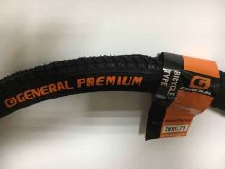    d-28x1,75 (47-622) () Premium 40% GENERAL