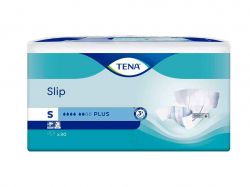 ϳ������ ������ 6����. Slip Plus Small S 30 �� ��TENA