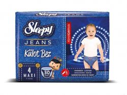 ϳ������-������� (�����) Maxi �4 (7-14��) 30�� ��SLEEPY