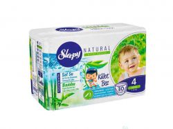 ϳ������-������� (����) Maxi �4 (7-14��) 30�� ��SLEEPY