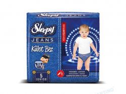ϳ������-������� Junior (�����) �5 (11-18��) 24�� ��SLEEPY