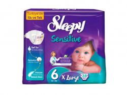 ϳ������-������� (����) Large XL �6 (15-25��) 20�� ��SLEEPY