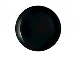   190  Diwali Black (6  ) P0789 LUMINARC