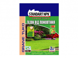 ���������� ��������� ������� ��� ������� �� ���������, 2�� ��STANDART NPK