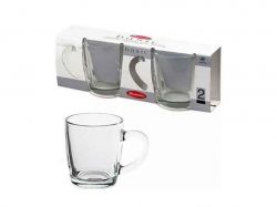   , 340 (h=98,5, d=8666) BASIC (2) 55531 PASABAHCE