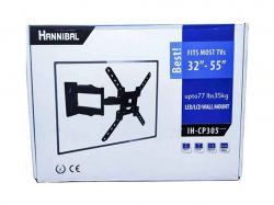    IH-CP305  32-55 Hannibal