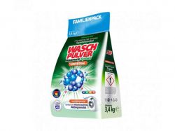 ������� �������� ������� Universal 3,4�� ��Was�h Pulver