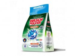    Universal 9,0 Wash Pulver