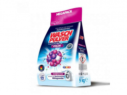 ������� �������� ������� �olor 9,0�� ��Was�h Pulver