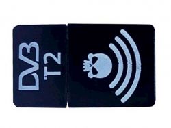 Wi-Fi  7601MICRO DVB T2 