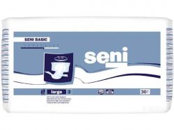 ϳ   BASIC Large L 30 Seni