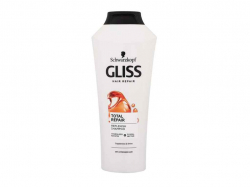 ������� �otal Repair ��� ������ ������������ ������� 400 �� ��Gliss Kur