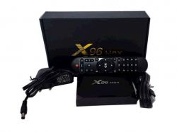   X96 216 S905X2 Android8.1 Amlogic