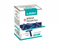 ������ ��������� ��� ������ MEDRAZOR (100��) ��LEZO