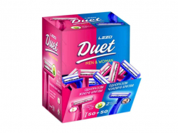 ������ ��������� ��� ������ Duet (������������) (100��) ��LEZO