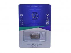 USB  T G 109 Metal series 8GB TG