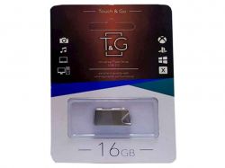 ���� USB 16GB 109 Metal series ��TG