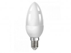 Лампа (свіча) Світлодіодна NEOMAX 4W 4000K E-14 ТМNEOMAX