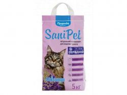���������� ������������ SANI PET �������� � �������� 5�� ���������